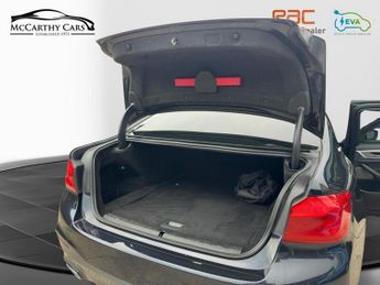 BMW 5 Series 530e M Sport