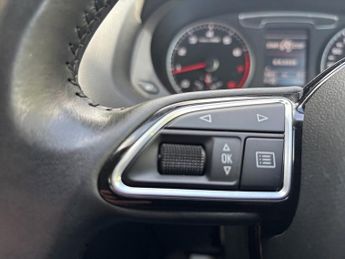 Audi Q3 Tfsi Quattro Se