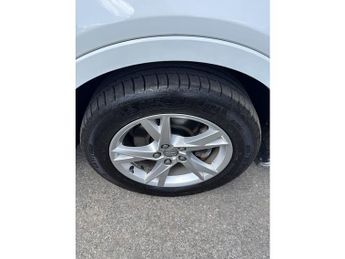 Audi Q3 Tfsi Quattro Se