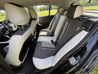 BMW 1 Series 118I