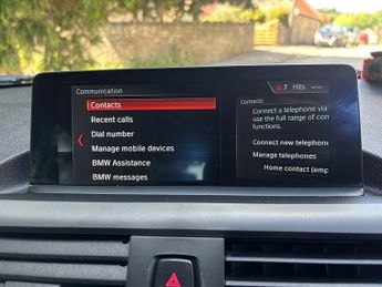 BMW 1 Series 118I