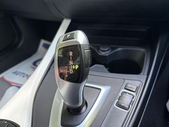 BMW 1 Series 118I