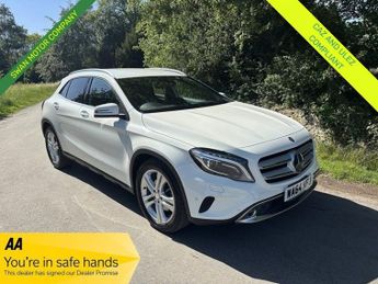 Mercedes GLA Gla 250 4Matic Sport