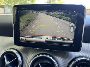 Mercedes-Benz Gla-Class Gla 250 4Matic Sport
