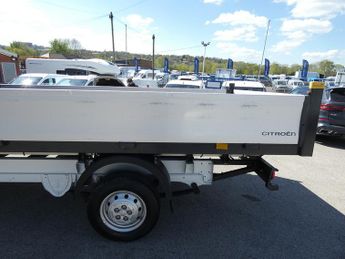 Peugeot Boxer HDi 335