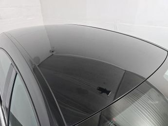 Mercedes-Benz A Class A180d Sport