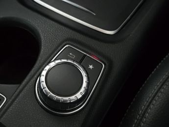 Mercedes-Benz A Class A180d Sport