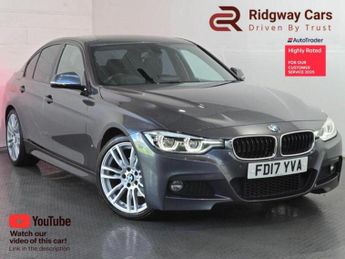 BMW 330 330e M Sport