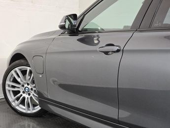 BMW 3 Series 330e M Sport