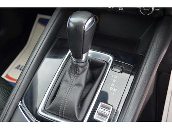 Mazda CX-5 SKYACTIV-G SE-L Nav+