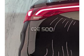 Mercedes-Benz EQE EQE 500 Business Class