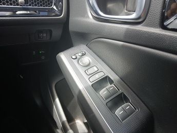 Honda Civic h i-MMD Advance