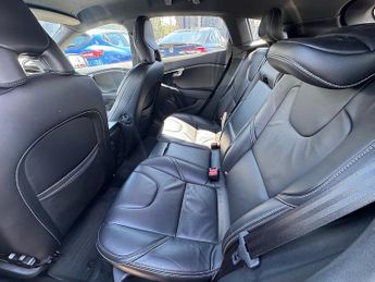 Volvo V40 D4 R-Design Pro