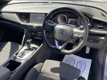 Vauxhall Insignia Turbo D BlueInjection SRi VX Line Nav