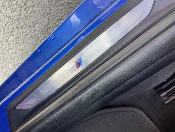 BMW 3 Series 320d M Sport