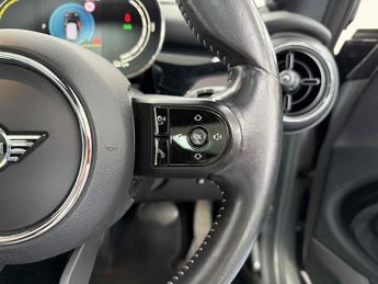 MINI Electric Hatch Cooper SE Level 3