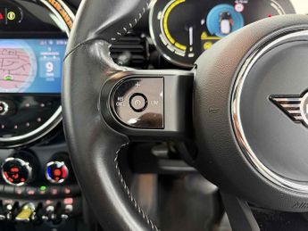 MINI Electric Hatch Cooper SE Level 3