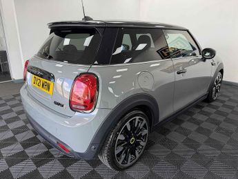 MINI Electric Hatch Cooper SE Level 3