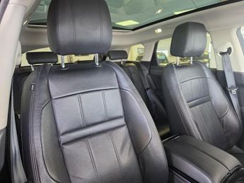Land Rover Range Rover Evoque 2.0 D180 SE SUV 5dr Diesel Auto 4WD Euro 6 (s/s) (180 ps)