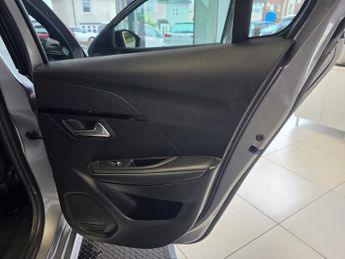 Peugeot E-208 50kWh GT Premium Hatchback 5dr Electric Auto (7kW Charger) (136 