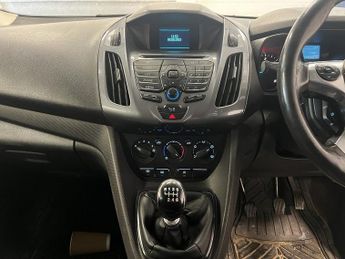 Ford Transit Connect 1.5 TDCi 200 Limited Panel Van 5dr Diesel Manual L1 H1 (119 g/km