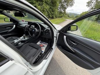 BMW 3 Series 320I M Sport Touring