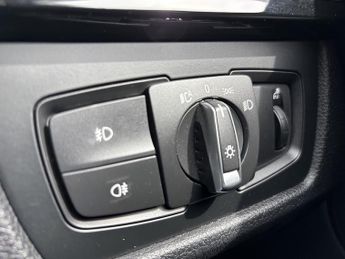 BMW 3 Series 320I M Sport Touring