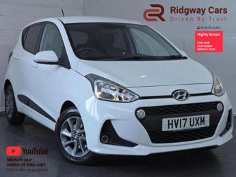 Hyundai I10 Premium