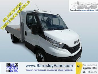 Iveco Daily D HPI 14V 35C 3450