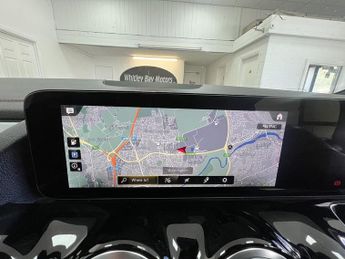 Mercedes-Benz EQA EQA 250 AMG Line