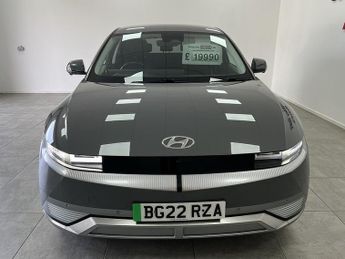Hyundai IONIQ 5 Ultimate