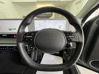Hyundai IONIQ 5 Ultimate