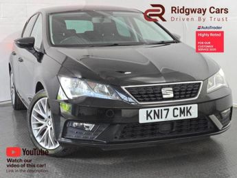 SEAT Leon TSI SE Dynamic Technology