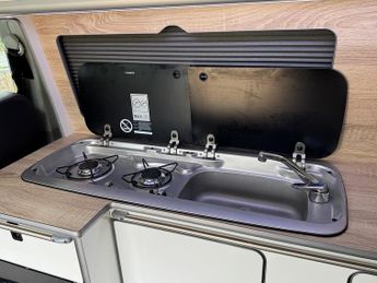 Volkswagen Campervan T6 T32 150 SWB