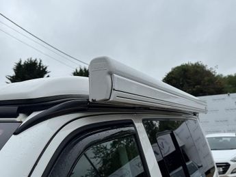 Volkswagen Campervan T6 T32 150 SWB