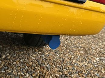 Volkswagen Campervan T6 T32 150 SWB