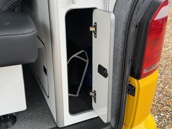 Volkswagen Campervan T6 T32 150 SWB