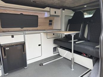 Volkswagen Campervan T6 T32 150 SWB
