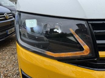 Volkswagen Campervan T6 T32 150 SWB