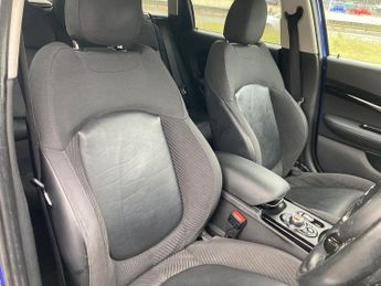 MINI Clubman Cooper