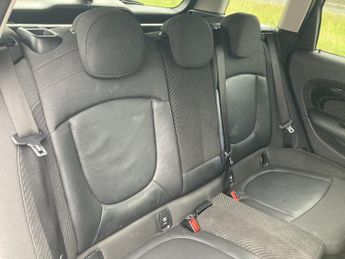 MINI Clubman Cooper