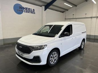 Ford Transit Connect 230 EcoBlue Limited