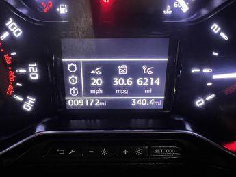 Citroen Berlingo 1.5 BlueHDi 950 Driver Edition XL Panel Van 6dr Diesel EAT8 LWB 