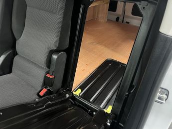 Citroen Berlingo 1.5 BlueHDi 950 Driver Edition XL Panel Van 6dr Diesel EAT8 LWB 