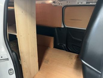 Citroen Berlingo 1.5 BlueHDi 950 Driver Edition XL Panel Van 6dr Diesel EAT8 LWB 