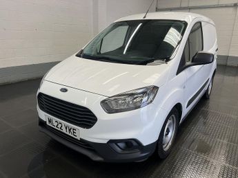 Ford Transit 1.0 EcoBoost Leader Panel Van 5dr Petrol Manual L1 Euro 6 (s/s) 