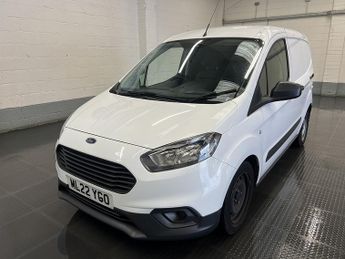 Ford Transit 1.0 EcoBoost Leader Panel Van 5dr Petrol Manual L1 Euro 6 (s/s) 