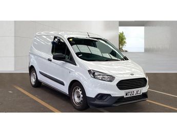 Ford Transit 1.0 EcoBoost Leader Panel Van 5dr Petrol Manual L1 Euro 6 (s/s) 