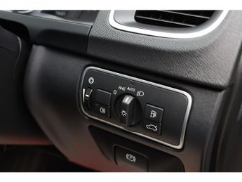 Volvo V60 T5 Se Lux