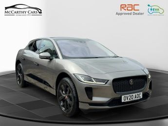 Jaguar I-PACE 400 HSE